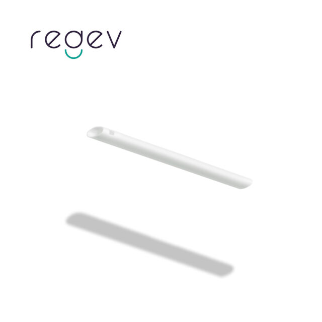 מוצצי סקשן עם חור (100) Romi Vac