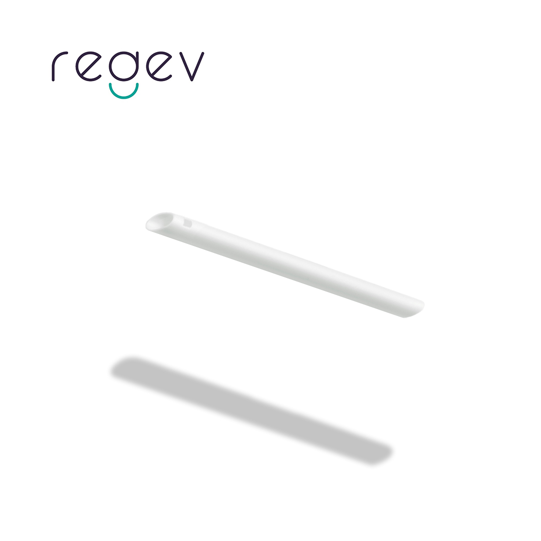מוצצי סקשן עם חור (100) Romi Vac