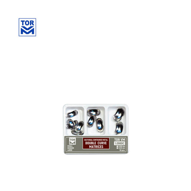 מטריצה (30) Tor VM Contoured