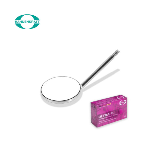 מראות פה (6) Hahnenkratt Ultra Bright F/S