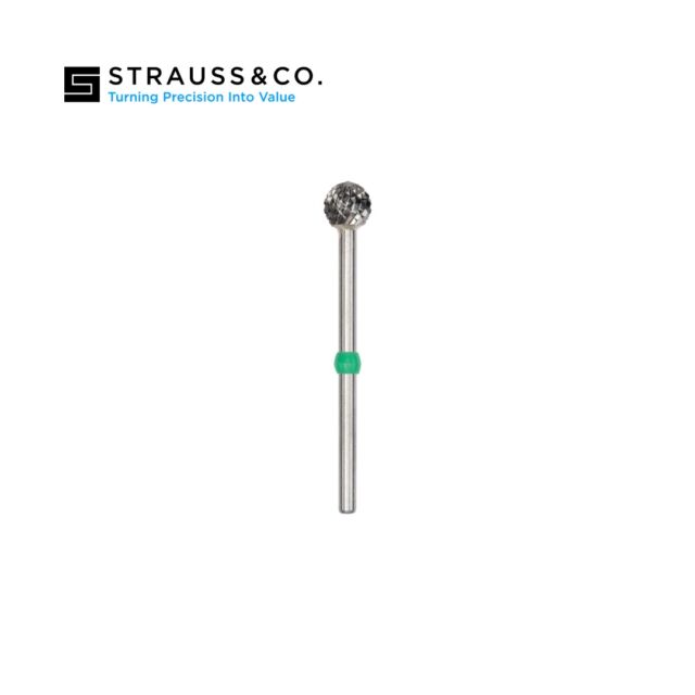 קרבייד ירוק Strauss CC001-060C