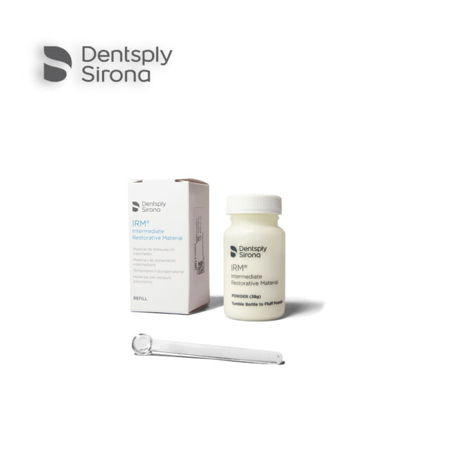 זינק אוקסיד צמנט-נוזל Dentsply IRM