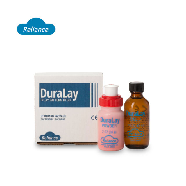 דורליי-סט Reliance DuraLay