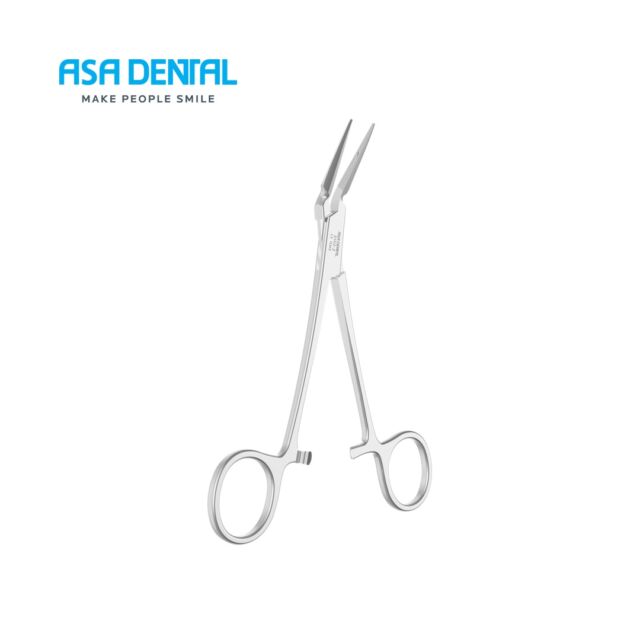 צבת שטיגליץ-מכופף Asa Dental Stieglitz 0102-2
