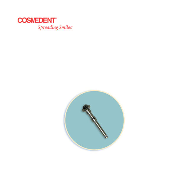 דיסקים ליטוש-מנדרל (1) Cosmedent FlexiDisc