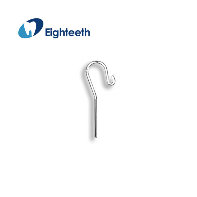 מודד תעלות-וו מחזיק שפה (1) Eighteeth