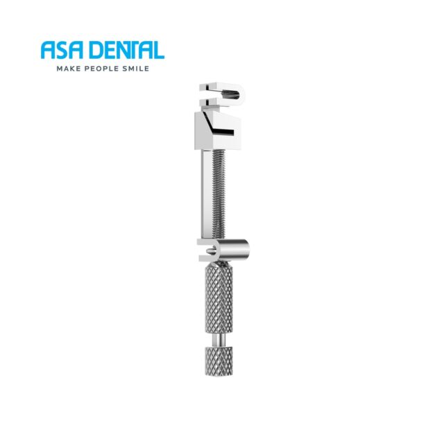 מחזיק מטריצה-טופלמייר מבוגר Asa Dental 3073-1