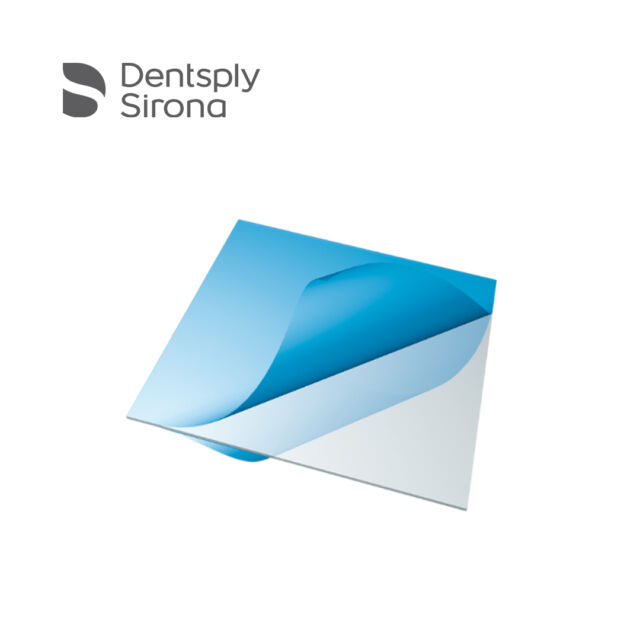 פלטות 0.75מ"מ (50) +Raintree Essix A