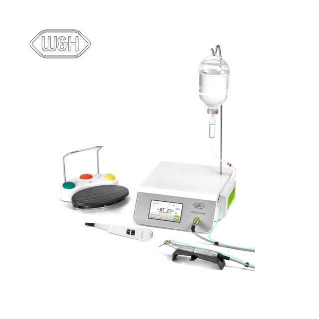 מכשיר השתלות W&H Implantmed