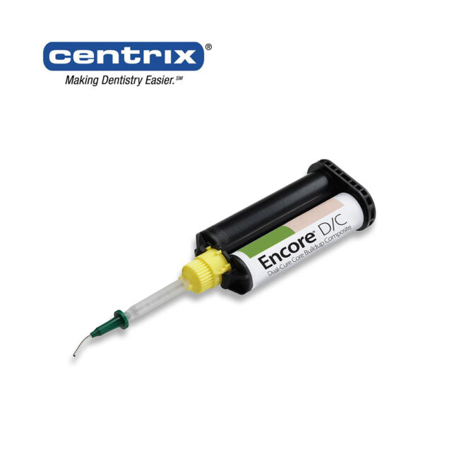 קומפוזיט למבנים-קרט' 50גר' Centrix Encore D/C