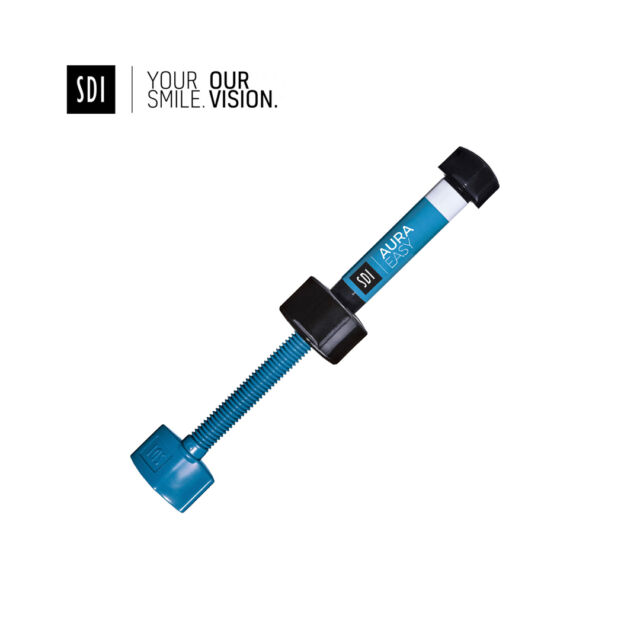 קומפוזיט-מזרק 4גר' FGM LLis DA3