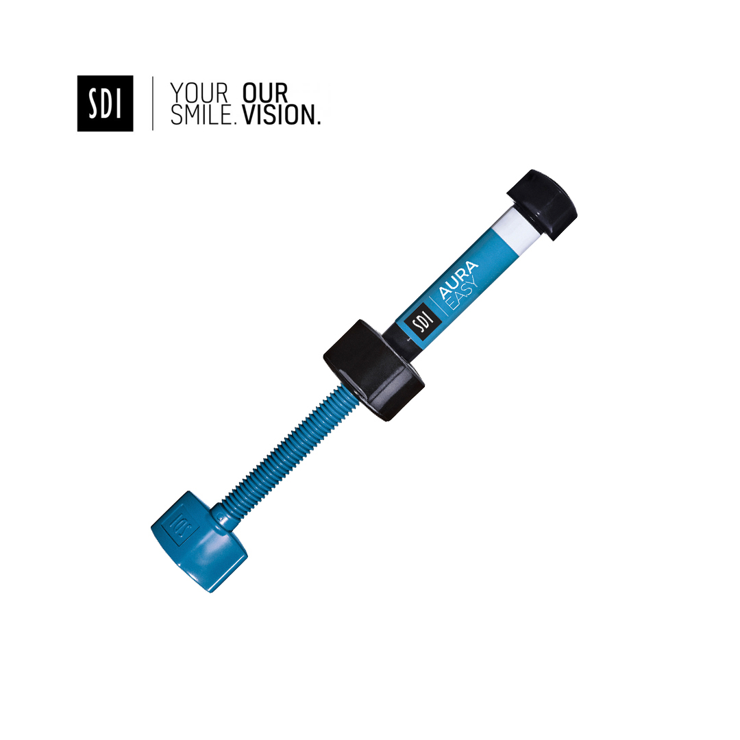 קומפוזיט-מזרק 4גר' FGM LLis DA3