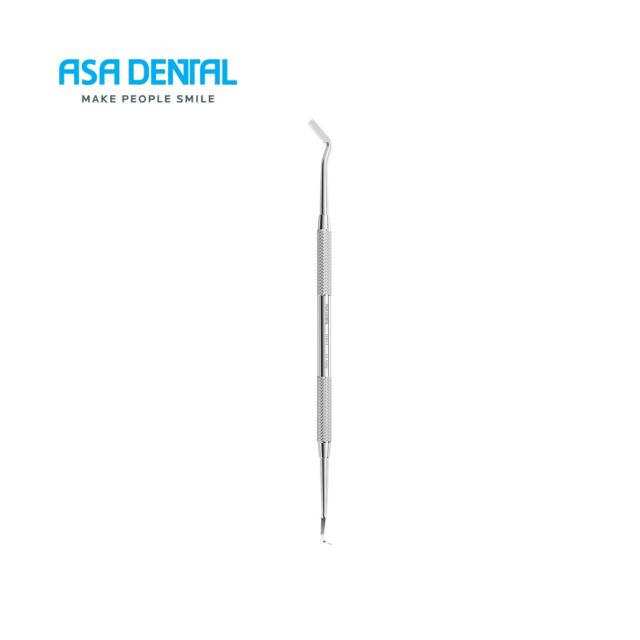 דוחף טבעות+סקיילר Asa Dental 1351-1