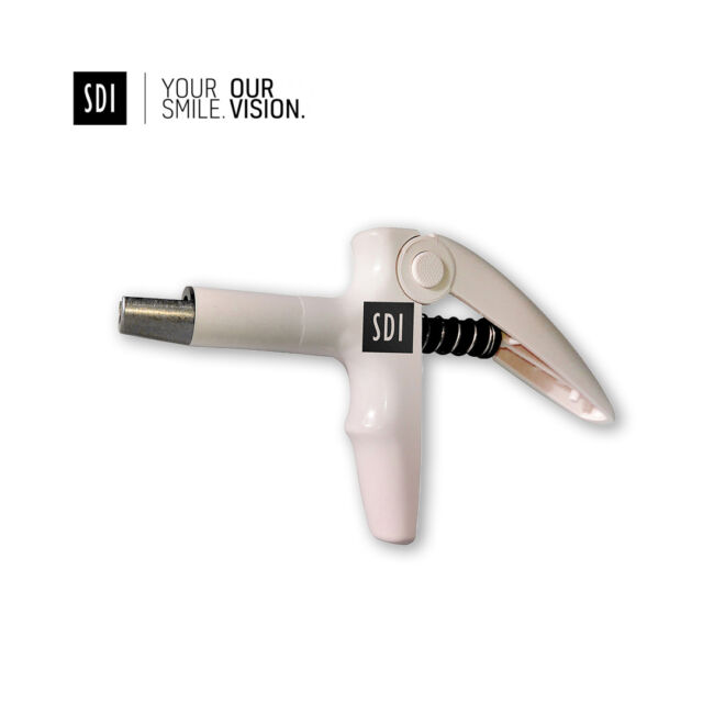 אקדח-קפסולות SDI