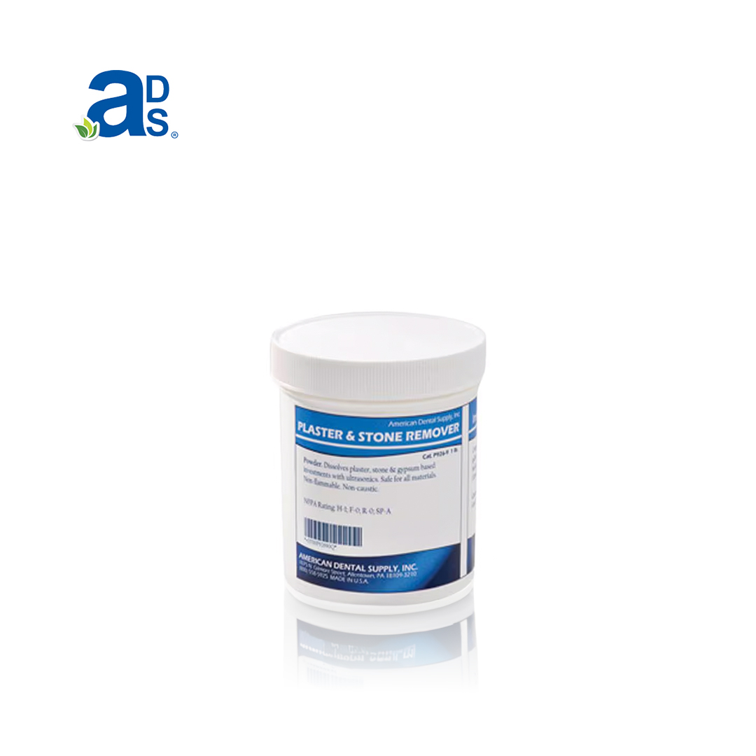 מסיר גבס-אבקה American Dental.S