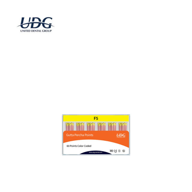 גוטה-פרוטייפר (60) UDG