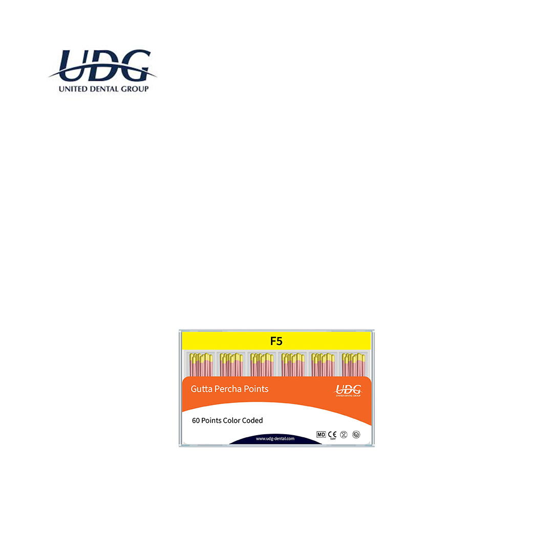 גוטה-פרוטייפר (60) UDG