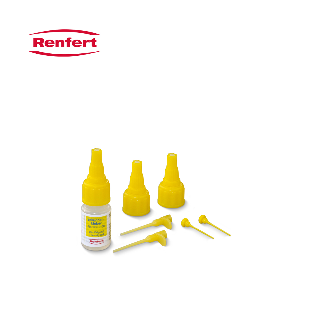 דבק מהיר Renfert