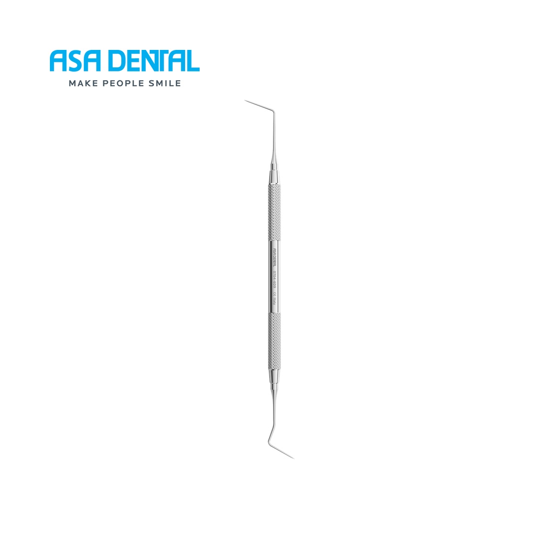זונדה-דו"צ Asa Dental 6/9 0704-6D9