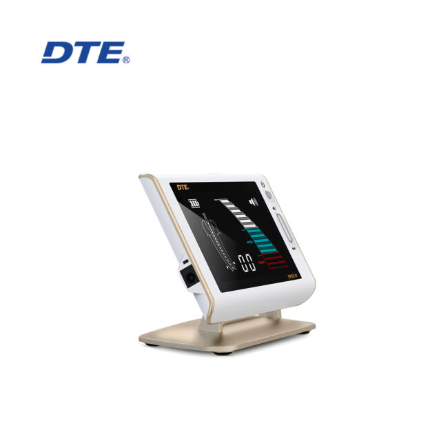 מודד תעלות DTE DPex III