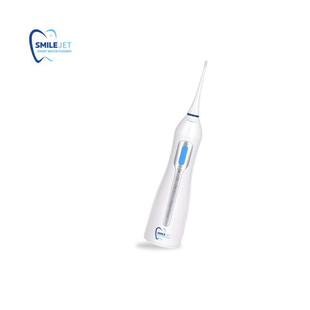 מכשיר לניקוי שיניים SmileJet