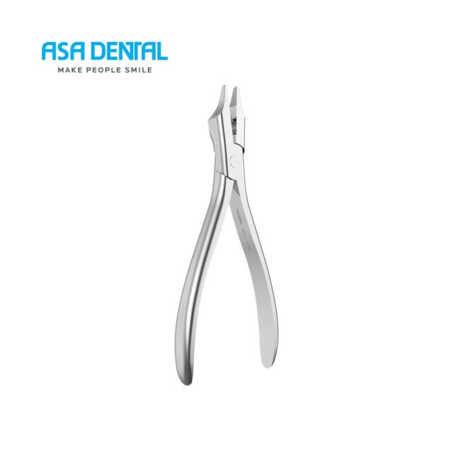 צבת אורתו 5801-1 Asa Dental Delphin Universal Plier