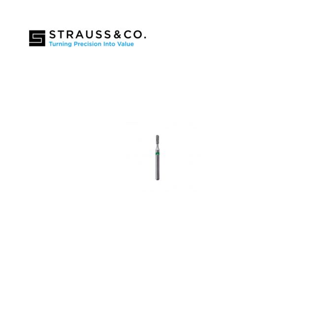 יהלום (6) ירוק Strauss B4C