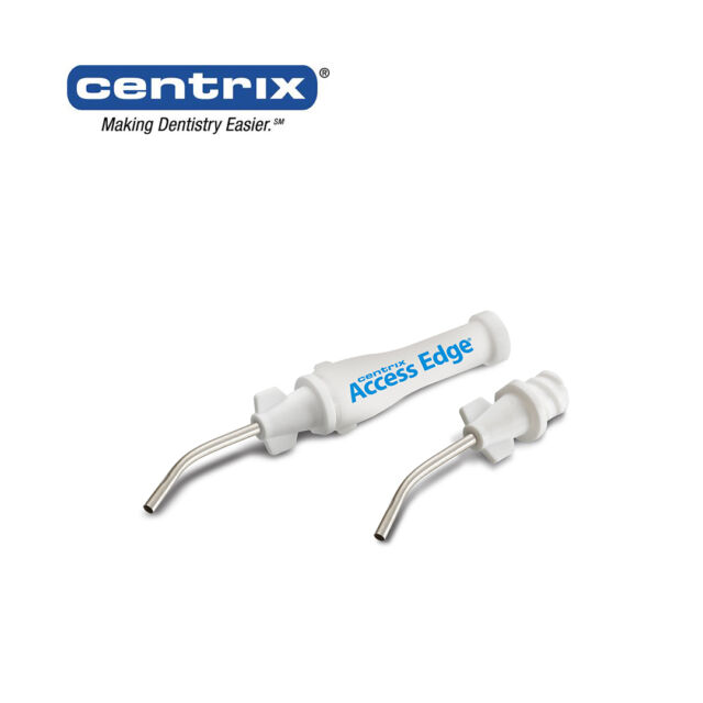 משחת רטרקציה-קומפולים (15) Centrix Access Edge