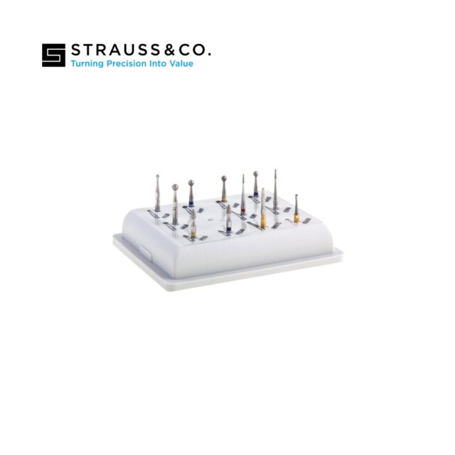 יהלום אנדו-סט (11) Strauss EndoSet1