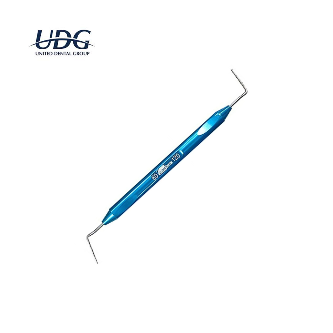 פלגר ידני-צהוב 0.50/1.00 UDG