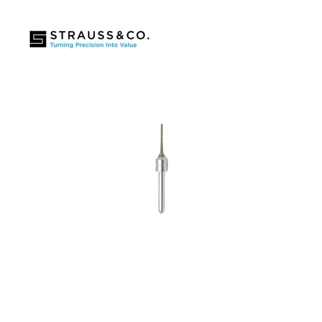 מקדח-יהלום Strauss CAD AMD
