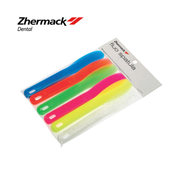 ספטולה פלסטיק לערבוב Zhermack