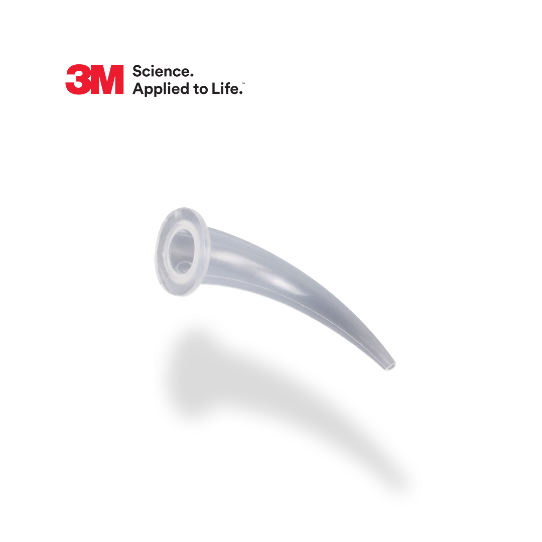 מזרק פנטה-טיפים (10) 3M Espe Elastomer