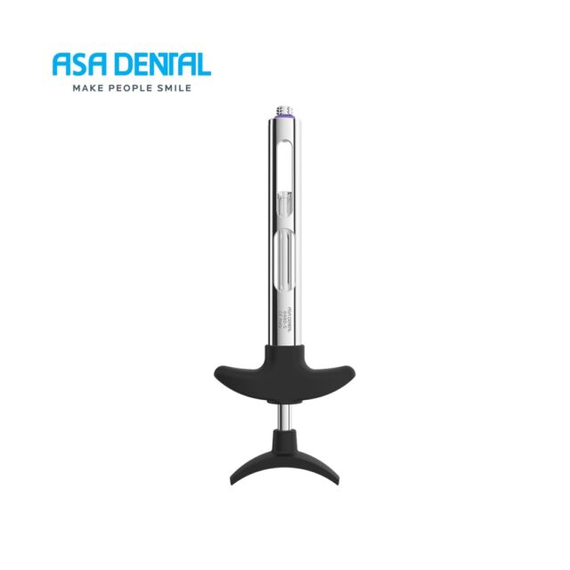 מזרק אספירציה עצמית Asa Dental 0480-5