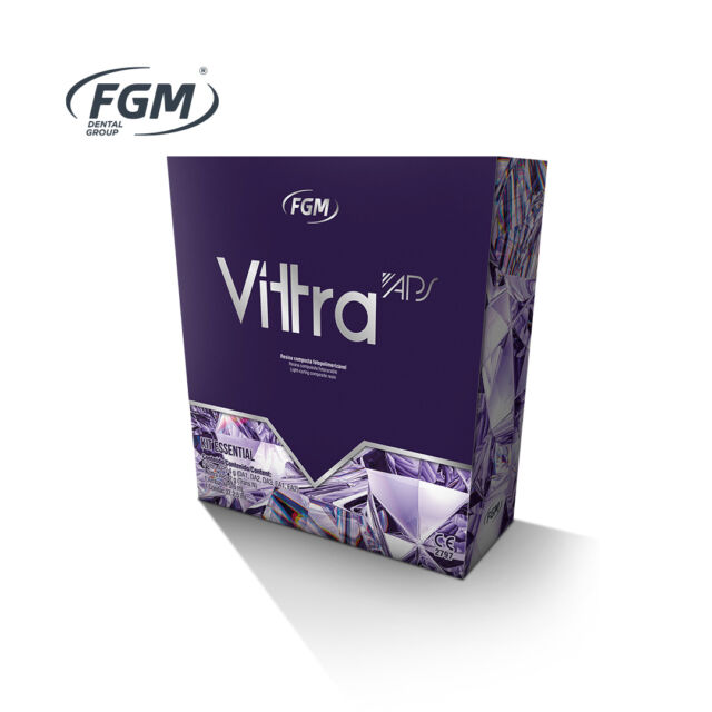 קומפוזיט-מיני סט FGM Vittra APS