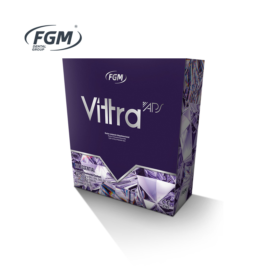 קומפוזיט-סט FGM Vittra APS Kit Essential
