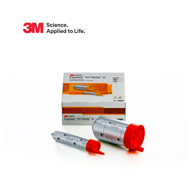 פאטי פנטה-רפיל 36894 3M Espe Express XT H