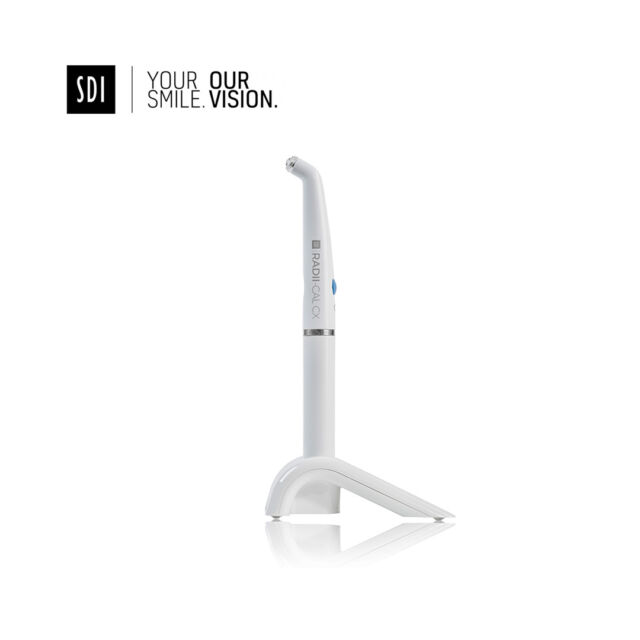 מכשיר אור אלחוטי SDI radii cal-CX