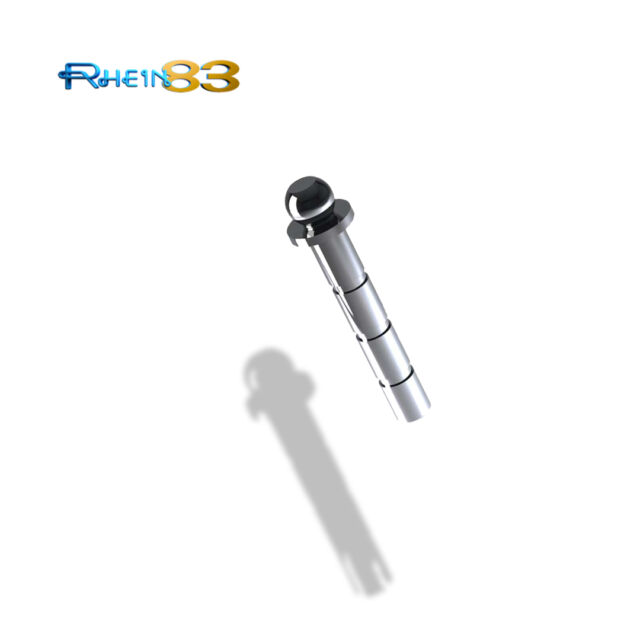 חיבור פין כדורי Rhein 83 N