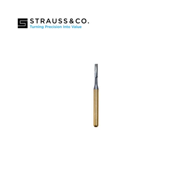 טונגסטן-חיתוך מתכת (3) Strauss FGB557