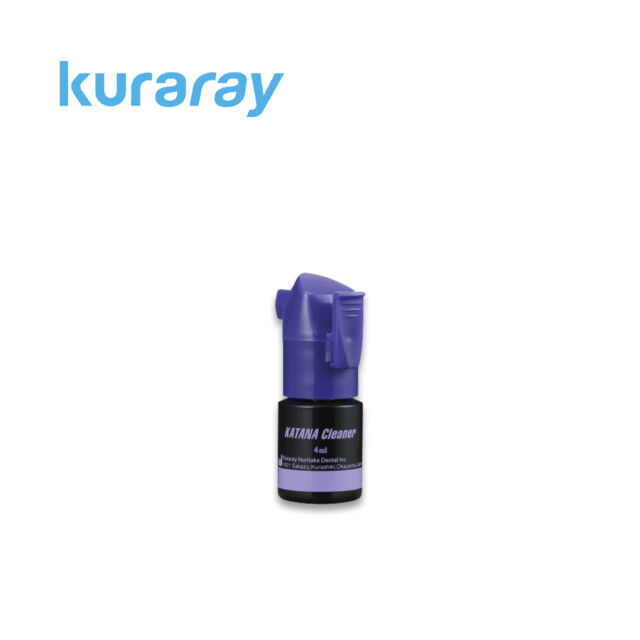 חומר ניקוי 4מ"ל Kuraray Katana Cleaner