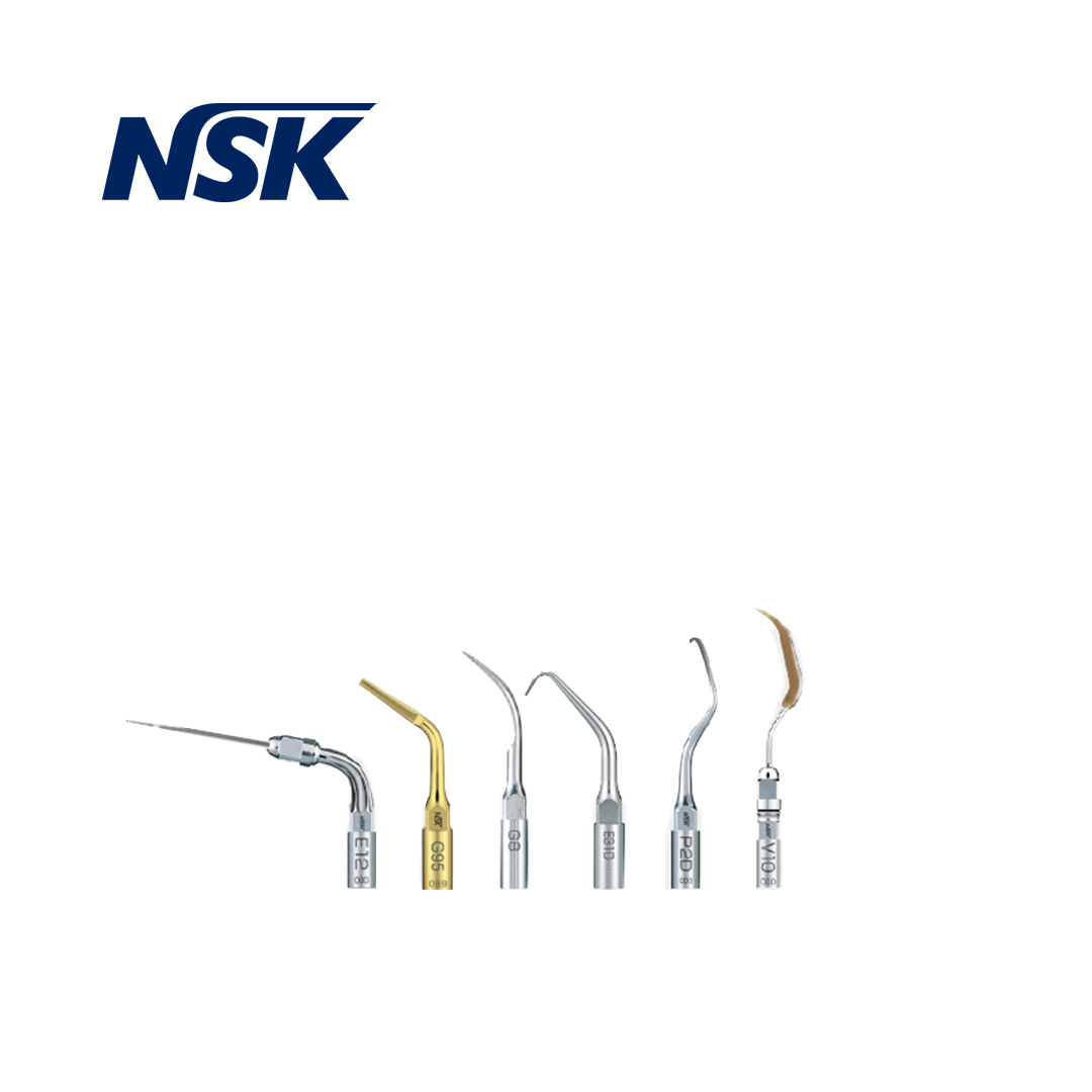 סקיילר-טיפ NSK