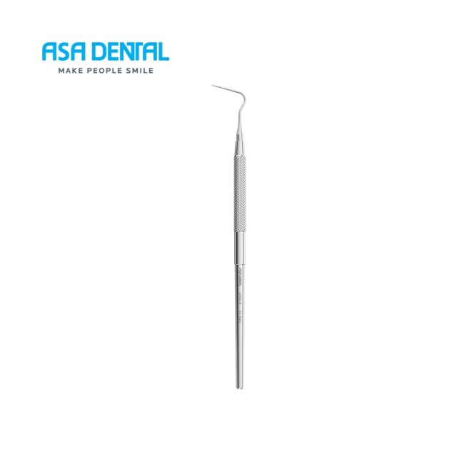 זונדה-ישרה Asa Dental 0700-8