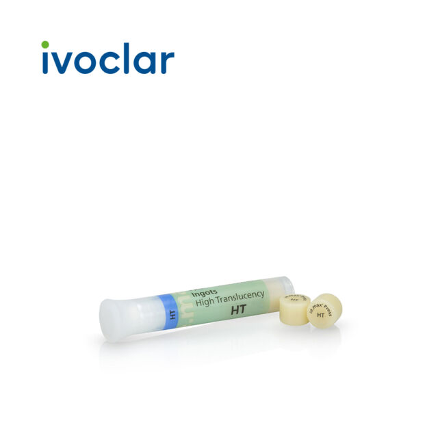 אינגה (5) ivoclar e.max Press