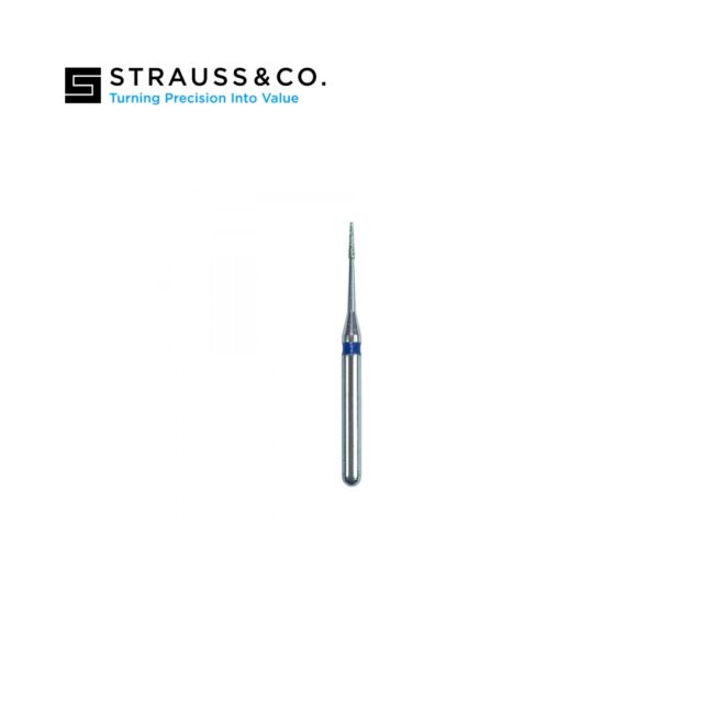 יהלום אורתו (2) Strauss Z12S/PF