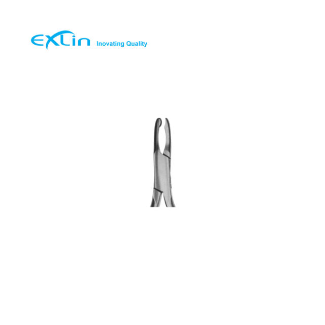 צבת קונטור 13.5ס"מ Exlin Johnson Contouring