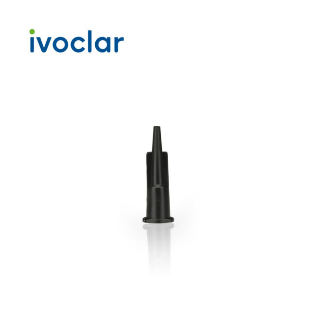 טיפים שחורים (20) ivoclar Variolink