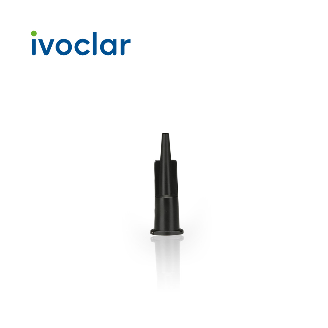טיפים שחורים (20) ivoclar Variolink