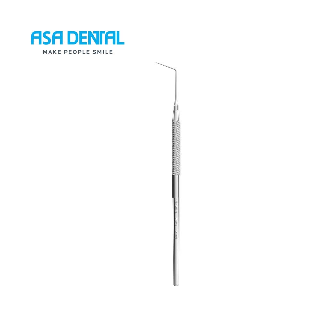 זונדה-ישרה (5) Asa Dental S0700-6
