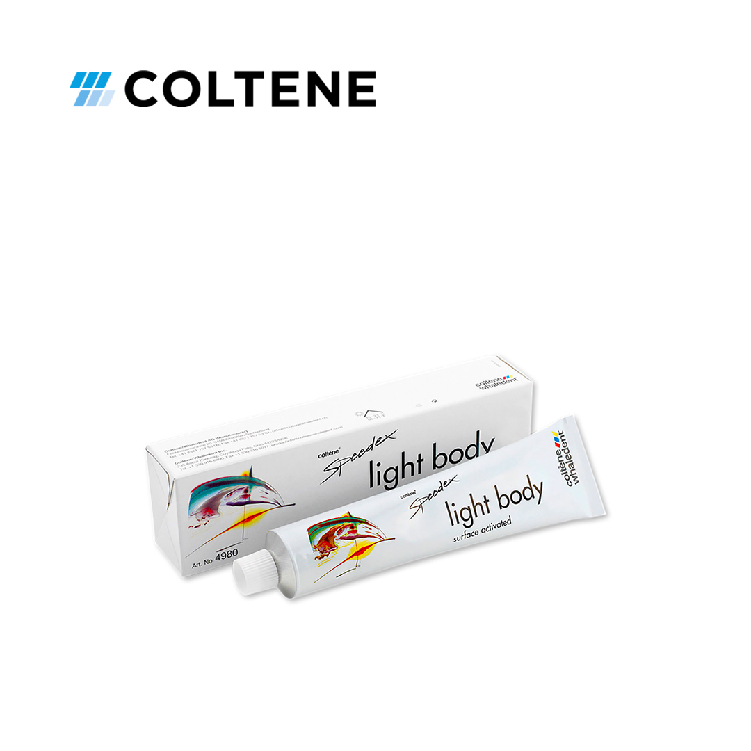 ווש-שפ' 140מ"ל Coltene Speedex